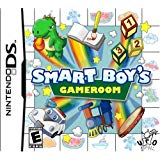 NDS: SMART BOYS: GAMEROOM (GAME) - Click Image to Close